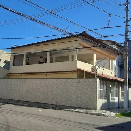 Buy this studio house on Rua Gonçalves Ledo in Ilha dos Ayres, Vila Velha - ES