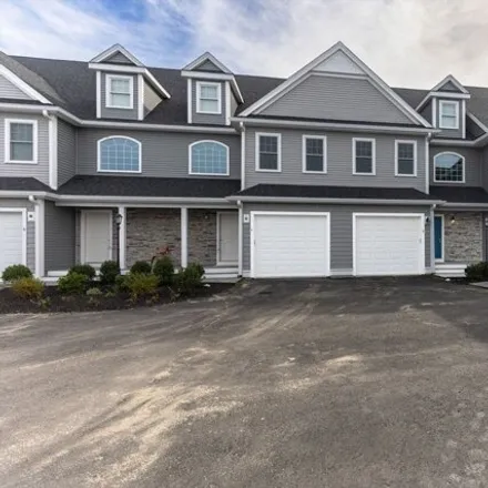 Buy this 2 bed condo on 90 Lebaron Boulevard in Lakeville, Plymouth County