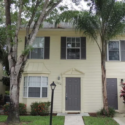 Rent this 2 bed house on 13482 Georgian Court in Wellington, Palm Beach County