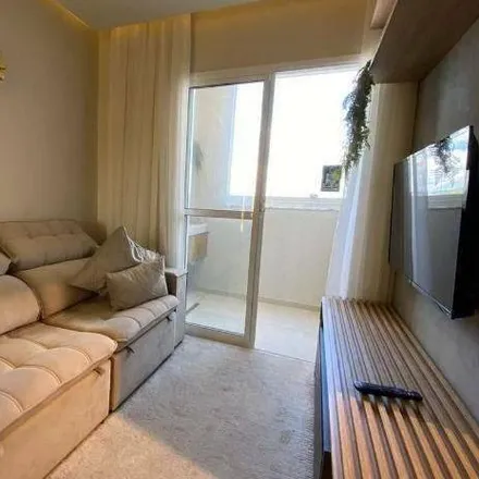 Rent this 3 bed apartment on Rua Noel de Oliveira Campos in Jardim Uirá, São José dos Campos - SP