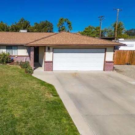 Buy this 3 bed house on 1950 Ryan Way in Hanford, CA 93230