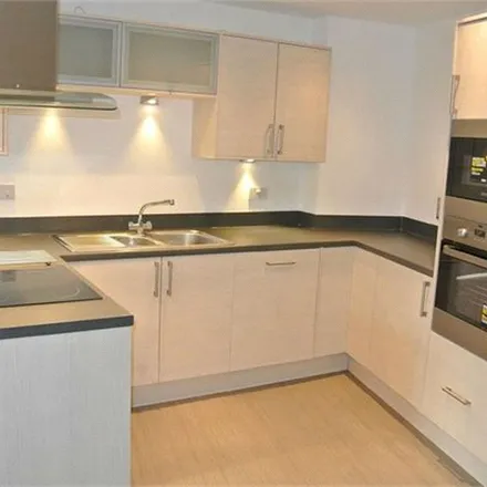 Rent this 1 bed apartment on Worsdell Drive in Gateshead, NE8 2DA