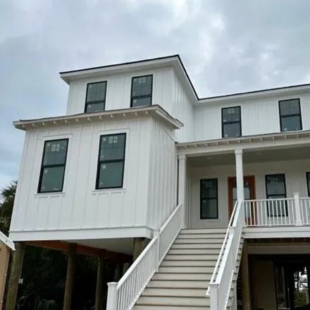 Buy this 3 bed house on 699 Pompano Street in Edisto Beach, Colleton County