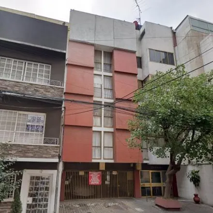 Image 2 - Santander, Calle Yácatas, Benito Juárez, 03020 Mexico City, Mexico - Apartment for sale