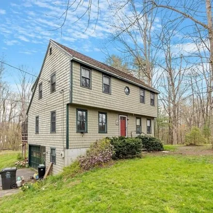 Buy this 4 bed house on 36 Coral Drive in Dracut, MA 01826
