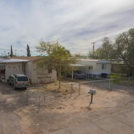 Buy this studio apartment on 5609 North Begonia Street in Pinal County, AZ 85122