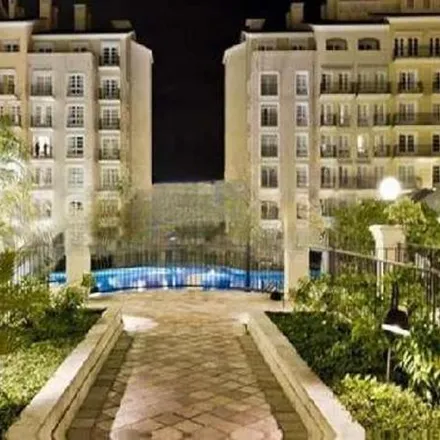 Image 2 - IL Campanario Villaggio Resort, Avenida dos Búzios 1760, Jurerê Internacional, Florianópolis - SC, 88053-301, Brazil - Apartment for sale