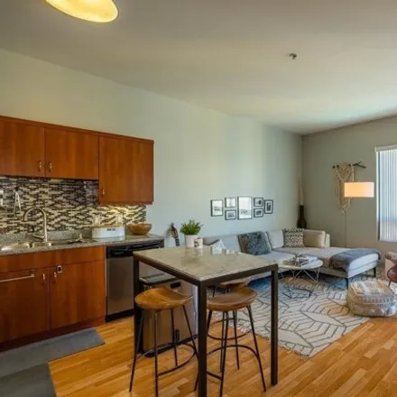Buy this 1 bed condo on Aloft on Cortez Hill in 889 Date Street, San Diego