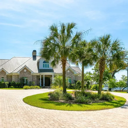 Image 7 - 5434 Chaplins Landing Road, Hollywood, Charleston County, SC 29449, USA - House for sale