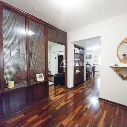 Rent this 3 bed house on Rua 30 de Julho in Centro, Americana - SP