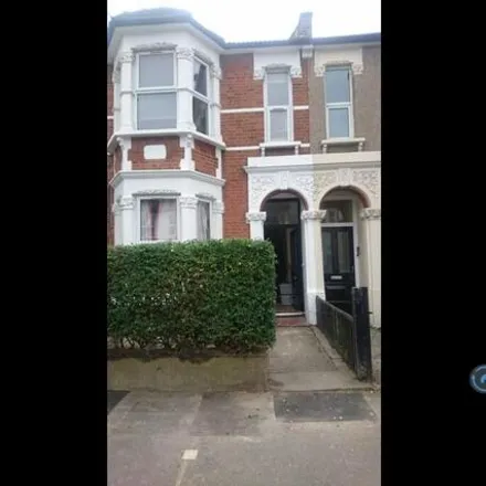 Image 2 - 80 Raleigh Road, London, N8 0JE, United Kingdom - Apartment for rent