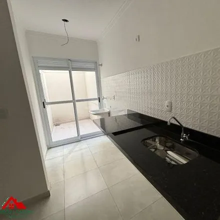 Rent this 1 bed apartment on Rua do Alto in Jardim França, São Paulo - SP