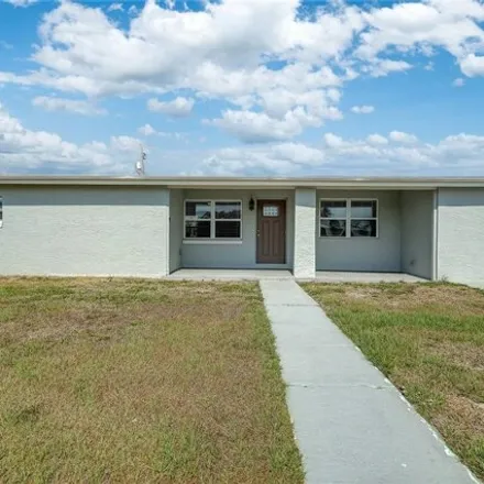 Buy this 3 bed house on 594 Dalton Boulevard Northeast in Port Charlotte, FL 33952