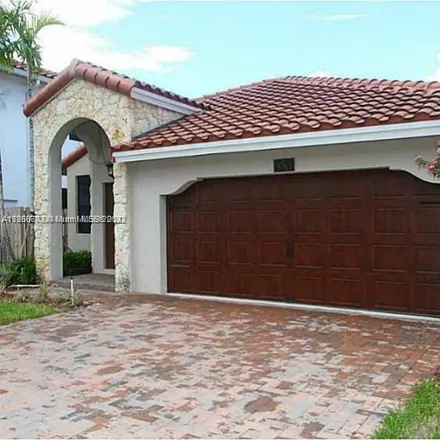 Buy this 4 bed house on 9763 Northwest 10th Terrace in Miami-Dade County, FL 33172