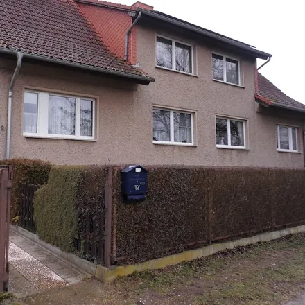 Image 4 - Oderaue, Brandenburg, Germany - Apartment for rent