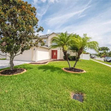 Buy this 3 bed house on 11806 Bentry Street in Orange County, FL 32824