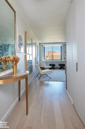 Buy this studio apartment on 40 EAST 94TH STREET 21E in New York