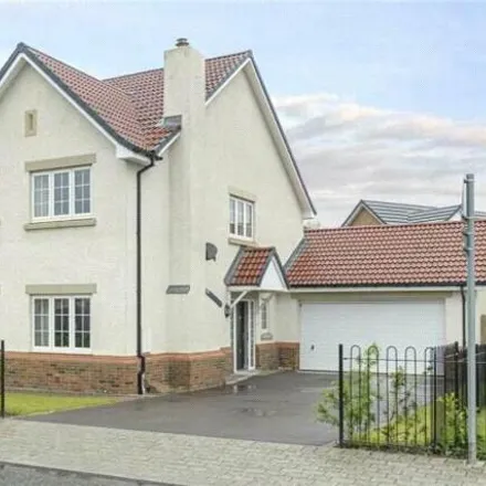 Buy this 4 bed house on Eve Lane in Tudhoe, DL16 6NN