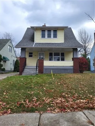 Buy this 2 bed house on 951 Nela View Road in Cleveland Heights, OH 44112