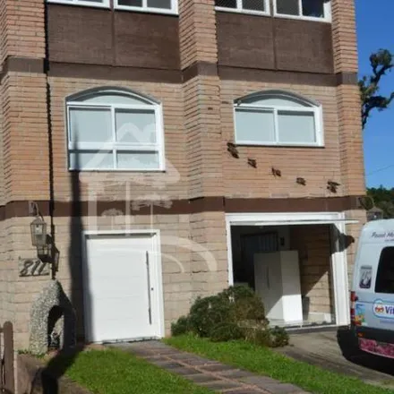 Buy this 3 bed house on Rua dos Papagaios in Quinta da Serra, Canela - RS