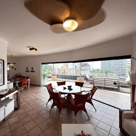 Buy this 5 bed apartment on Edifício Costa Azul in Passeio do Maracá, Riviera