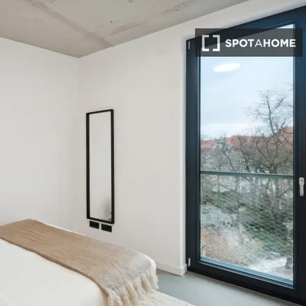 Rent this 5 bed room on Rechtsanwalt Verkehrsrecht in Hermannstraße 12, 12049 Berlin