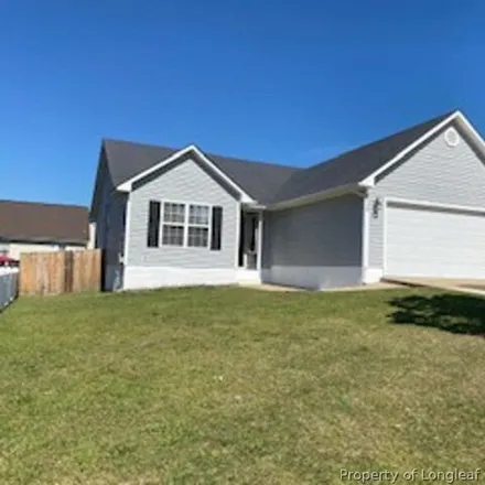 Buy this 3 bed house on 4034 Red Oak Drive in Crystal Park, Cumberland County