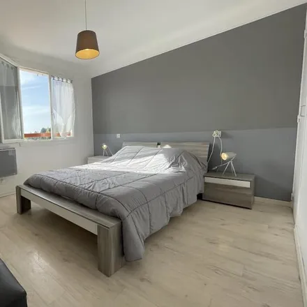 Rent this 4 bed house on Rue Michel le Basque in 64500 Saint-Jean-de-Luz, France