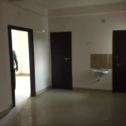 Rent this 2 bed apartment on Orissa Geo-Spatial Data Center in Survey Of India, Nandankanan Road