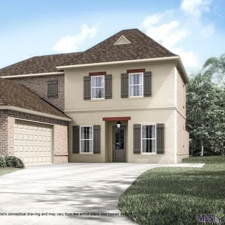 Buy this 5 bed house on unnamed road in Ascension Parish, LA 70734