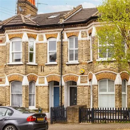 Buy this 2 bed apartment on Harbut Road in London, SW11 2RB