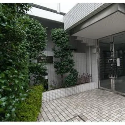 Image 3 - unnamed road, 聖ケ丘一丁目, Tama, 206-0023, Japan - Apartment for rent