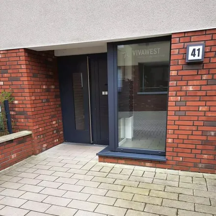 Image 3 - Goldenbergstraße 27, 48163 Münster, Germany - Apartment for rent