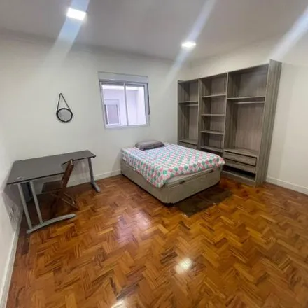 Rent this 22 bed apartment on Edifício Carla in Rua Almirante Brasil 279, Mooca