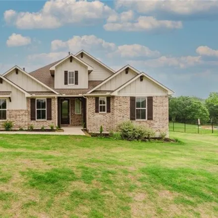 Rent this 4 bed house on Double Eagle Ranch Road in Bastrop County, TX 78612