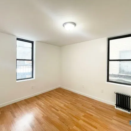 Image 5 - 1 Bennett Avenue, New York, NY 10033, USA - Apartment for rent