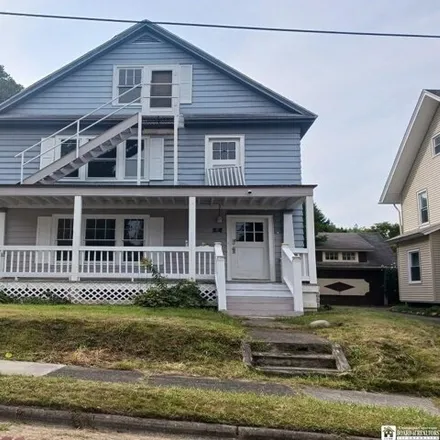 Buy this 5 bed house on 22 Bassett Street in Jamestown, NY 14701