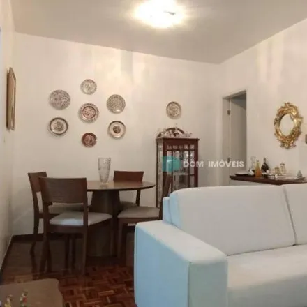 Buy this 2 bed apartment on Rua Redentor in Centro, Juiz de Fora - MG