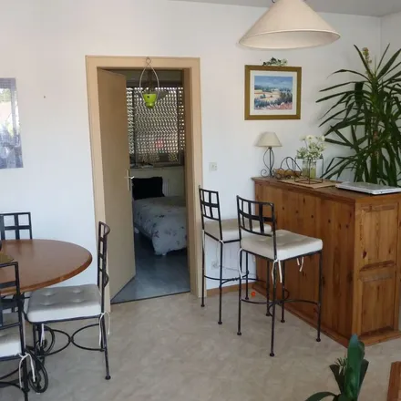 Rent this 2 bed apartment on 14 Rue Clemenceau in 68350 Brunstatt-Didenheim, France