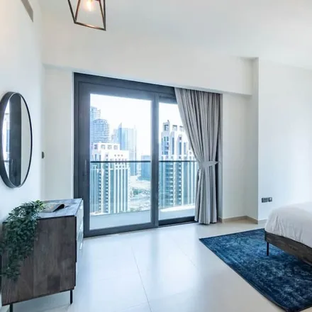 Rent this 2 bed apartment on Single Business Tower in 1 Sheikh Zayed Road (north), Downtown Dubai