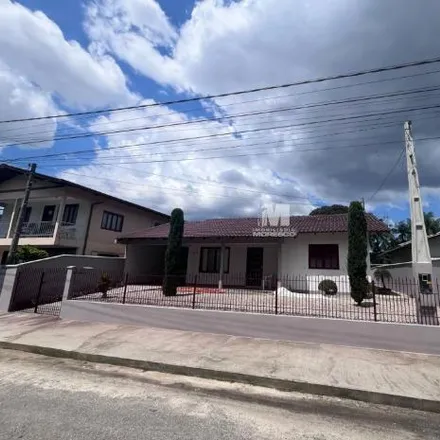 Image 2 - Rua Gabriel Siegel, Guarani, Brusque - SC, 88350-660, Brazil - House for rent