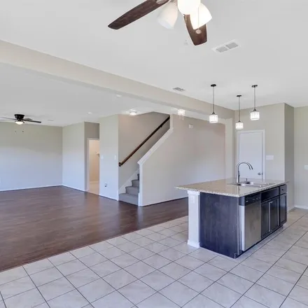 Image 5 - 1224 Freestone Court, Fort Worth, TX 76179, USA - House for sale