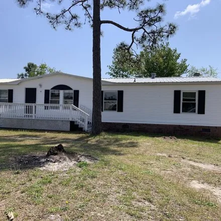 Buy this studio apartment on 298 Oak Grove Drive in Pender County, NC 28443