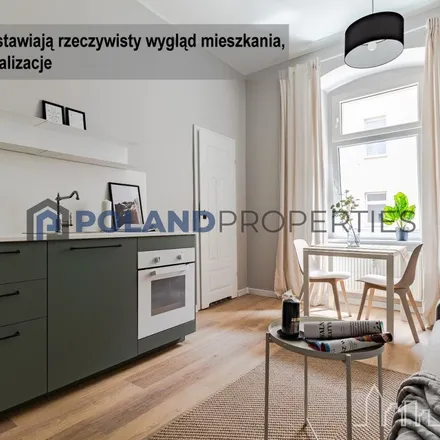 Image 7 - Kalinowa 9, 61-437 Poznań, Poland - Apartment for rent