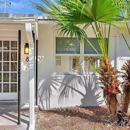 Rent this 2 bed house on 1967 Washington Street in Hollywood, FL 33020