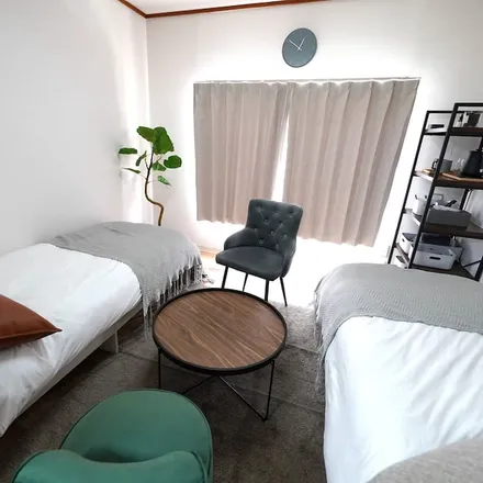 Rent this 1 bed apartment on Shinjuku in 169-0074, Japan