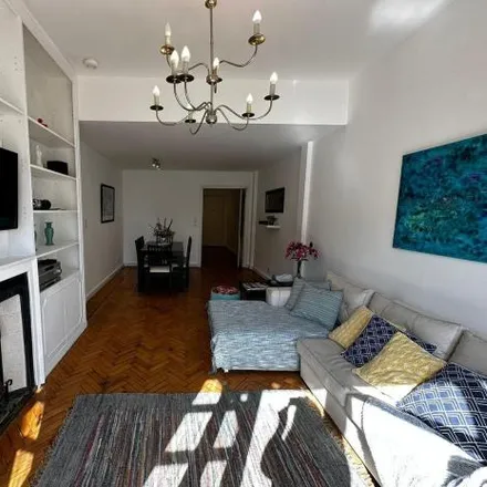Rent this 3 bed apartment on Aráoz 2999 in Palermo, C1425 DGU Buenos Aires