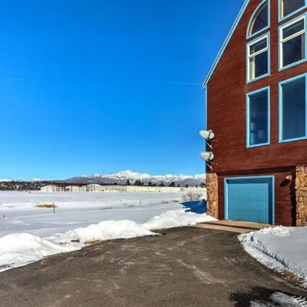 Buy this 2 bed house on 2 West Peregrine Circle in Archuleta County, CO 81147