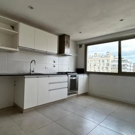 Rent this 3 bed apartment on Martín Miguel de Güemes 2004 in Lomas de Stella Maris, B7600 FDW Mar del Plata