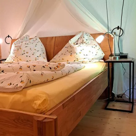 Rent this 1 bed apartment on Vordertambergau in 4574 Vorderstoder, Austria